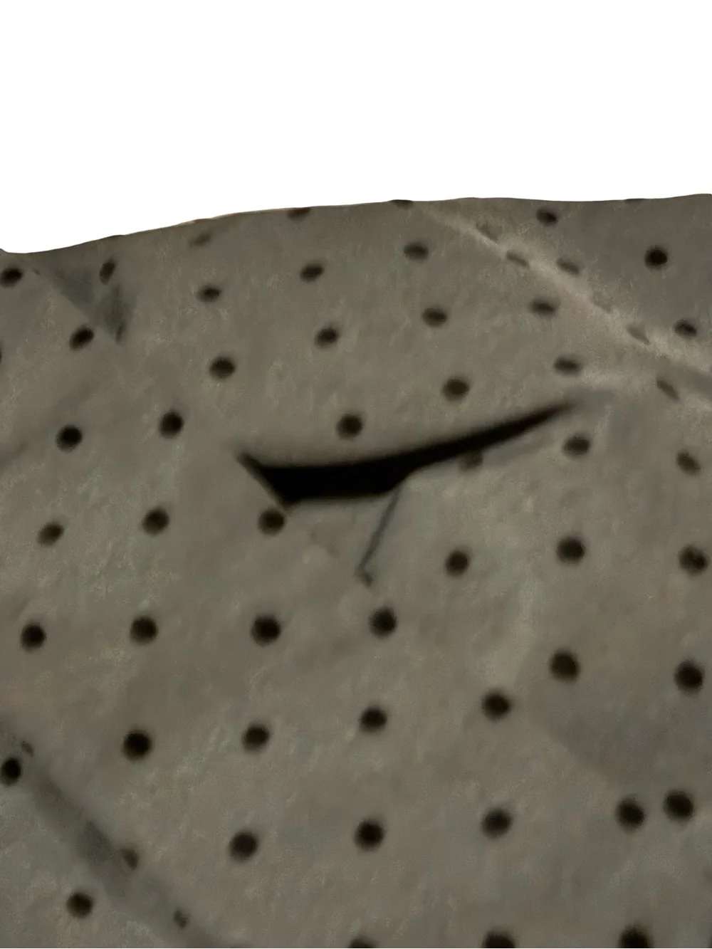 The Children's Place black skir 24 month tulle skirt with Swiss polka dot skirt